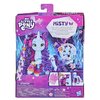 Figurka HASBRO My Little Pony Wystrzałowa stylizacja Misty Brightdawn F64545X2 Typ Figurka