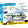 Klocki plastikowe COBI Historical Collection World War II Messerschmitt Me262 COBI-5881 Płeć Chłopiec