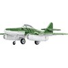 Klocki plastikowe COBI Historical Collection World War II Messerschmitt Me262 COBI-5881 Materiał Plastik