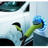 Kabel do ładowania samochodu elektrycznego QOLTEC 52474 Typ 2 22kW Waga [kg] 2.1