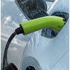 Kabel do ładowania samochodu elektrycznego QOLTEC 52474 Typ 2 22kW Wyposażenie Torba