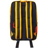 Plecak na laptopa CANYON CSZ-02 15.6 cali Żółty Rodzaj Plecak