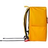 Plecak na laptopa CANYON CSZ-03 15.6 cali Żółty Rodzaj zamknięcia Zamek błyskawiczny