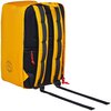 Plecak na laptopa CANYON CSZ-03 15.6 cali Żółty Kieszenie wewnętrzne Tak