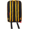 Plecak na laptopa CANYON CSZ-03 15.6 cali Żółty Pasek na ramię Nie