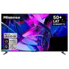 Telewizor HISENSE 85U7KQ 85" MINILED 4K 144Hz VIDAA Dolby Atmos Dolby Vision HDMI 2.1 Android TV Nie