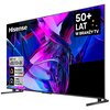 Telewizor HISENSE 85U7KQ 85" MINILED 4K 144Hz VIDAA Dolby Atmos Dolby Vision HDMI 2.1 Dla graczy Tak