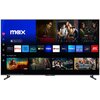 Telewizor HISENSE 85U7KQ 85" MINILED 4K 144Hz VIDAA Dolby Atmos Dolby Vision HDMI 2.1 Tuner Analogowy