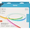 Taśma LED HAMA 176633 5m WiFi Funkcje dodatkowe Możliwość cięcia