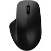 Mysz RAPOO M50 Plus Silent Czarny Rozdzielczość 3600 dpi