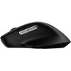 Mysz RAPOO M50 Plus Silent Czarny Typ myszy Optyczna