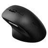 Mysz RAPOO M50+ Czarny Rozdzielczość 3600 dpi