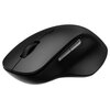 Mysz RAPOO M50+ Czarny Rozdzielczość 800 dpi