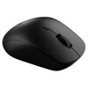 Mysz RAPOO M50+ Czarny Typ myszy Optyczna