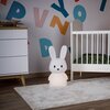Lampka nocna INNOGIO Rabbit Mega Maxi GIO-138 Wymiary [mm] 252 x 232 x 510