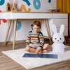 Lampka nocna INNOGIO Rabbit Mega Maxi GIO-138 Materiał PET