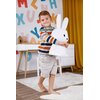 Lampka nocna INNOGIO Rabbit Mega Maxi GIO-138 Dla dzieci Tak