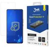 Folia ochronna 3MK SilverProtection+ do Xiaomi 12S Ultra Cechy dodatkowe Chroni przed zarysowaniami i uszkodzeniem
