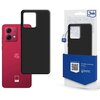 Etui 3MK Matt Case do Motorola Moto G84 5G Czarny Marka telefonu Motorola