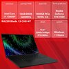 Laptop RAZER Blade 15 CH9-NT 15.6" IPS 240Hz i7-13800H 16GB RAM 1TB SSD GeForce RTX4060 DLSS 3 Windows 11 Home, Funkcje AI Pamięć podręczna 24MB Cache