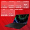 Laptop RAZER Blade 16" 240Hz i9-13950HX 32GB RAM 1TB SSD GeForce RTX4070 DLSS 3 Windows 11 Home Liczba wątków 32