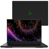 Laptop RAZER Blade 18 K9-NT 18" IPS 240Hz i9-13950HX 32GB RAM 1TB SSD GeForce RTX4080 DLSS 3 Windows 11 Home