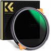 Filtr hybrydowy K&F KONCEPT KF01.1911 (52 mm)