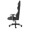 Fotel GENESIS Nitro 550 G2 Szary Wysokość siedziska [cm] 46.5 - 53.5