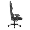 Fotel GENESIS Nitro 550 G2 Szary Zagłówek Tak