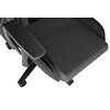 Fotel GENESIS Nitro 550 G2 Szary Odchylenie [stopnie] 135