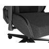 Fotel GENESIS Nitro 550 G2 Szary Funkcja bujania Tak