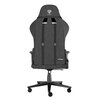 Fotel GENESIS Nitro 550 G2 Szary Regulowane oparcie Tak