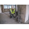 Piła szablasta BOSCH Professional GSA 185-Li 06016C0021 Maksymalna głębokość cięcia w drewnie [mm] 230
