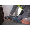 Piła szablasta BOSCH Professional GSA 185-Li 06016C0021 Funkcje Regulacja prędkości
