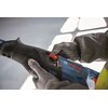 Piła szablasta BOSCH Professional GSA 185-Li 06016C0021 Waga [kg] 3.8