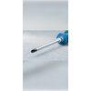 Śrubokręt BOSCH Professional PH 2x125mm 1600A01TG3 Materiał Stal chromowo-wanadowa