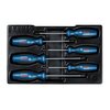 Zestaw wkrętaków BOSCH Professional 1600A01V09 (6 szt.) Typ Torx