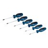 Zestaw wkrętaków BOSCH Professional 1600A01V09 (6 szt.)