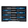 Zestaw wkrętaków BOSCH Professional 1600A02CV3 (6 szt.) Typ Krzyżowy
