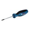 Zestaw wkrętaków BOSCH Professional 1600A02CV3 (6 szt.) Rękojeść Soft Grip