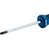 Wkrętak BOSCH 1600A01V0D Długość całkowita [mm] 200