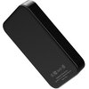 Adapter CARLINKIT U2W Plus Bezprzewodowy CarPlay Czarny Rodzaj Adapter