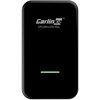 Adapter CARLINKIT U2W Plus Bezprzewodowy CarPlay Czarny