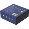 Adapter CARLINKIT TBox Plus Bezprzewodowy CarPlay Niebieski Zastosowanie Radio samochodowe
