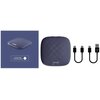 Adapter CARLINKIT TBox Plus Bezprzewodowy CarPlay Niebieski Technologia łączności Bluetooth