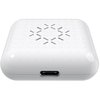 Adapter CARLINKIT U2W Mini Bezprzewodowy CarPlay Biały