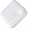 Adapter CARLINKIT U2W Mini Bezprzewodowy CarPlay Biały Funkcje dodatkowe Wi-Fi