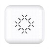 Adapter CARLINKIT U2W Mini Bezprzewodowy CarPlay Biały Kolor Biały