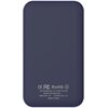 Adapter CARLINKIT CP2A Bezprzewodowy CarPlay Niebieski Funkcje dodatkowe Bluetooth
