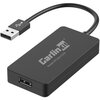 Adapter CARLINKIT CCPA Bezprzewodowy CarPlay Czarny Rodzaj Adapter